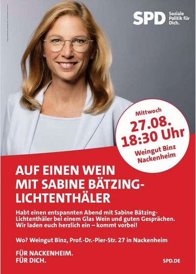 (Foto: Susie Knoll)